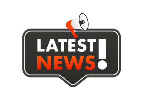 The news page will be updated at the...