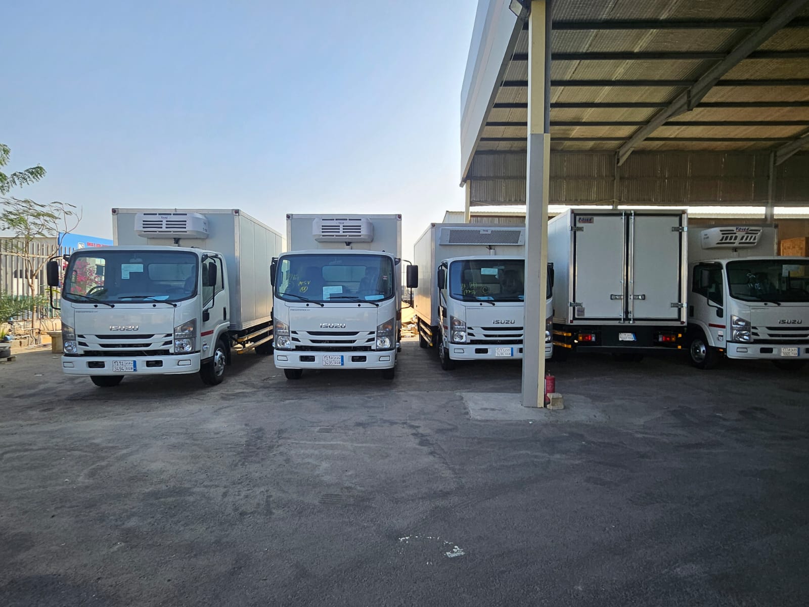 Volga branch opened in Riyadh